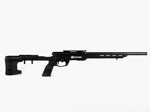 SAVAGE B22 MAGNUM Precision .22 WMR