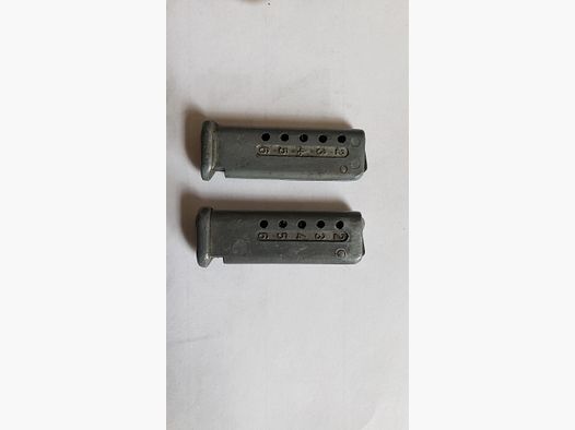 Negozio per carabine ad aria compressa