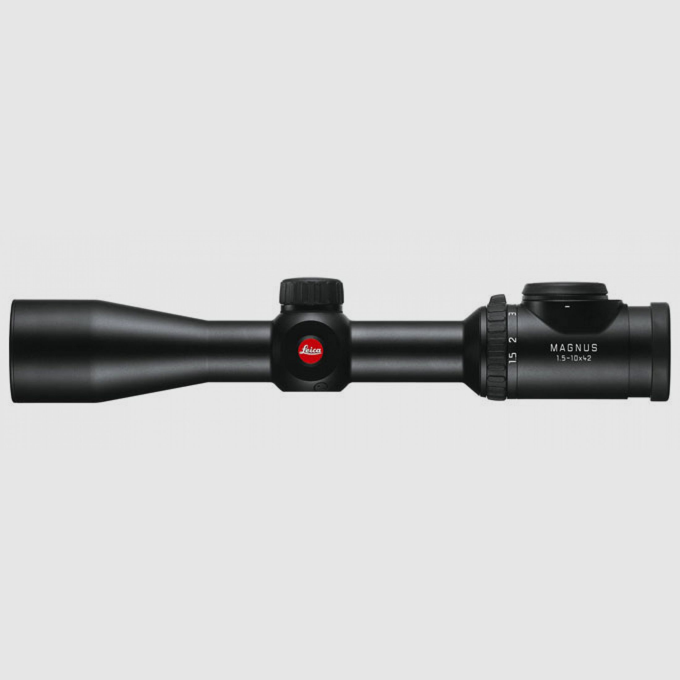 Magnus 1.5-10×42 i L-4a