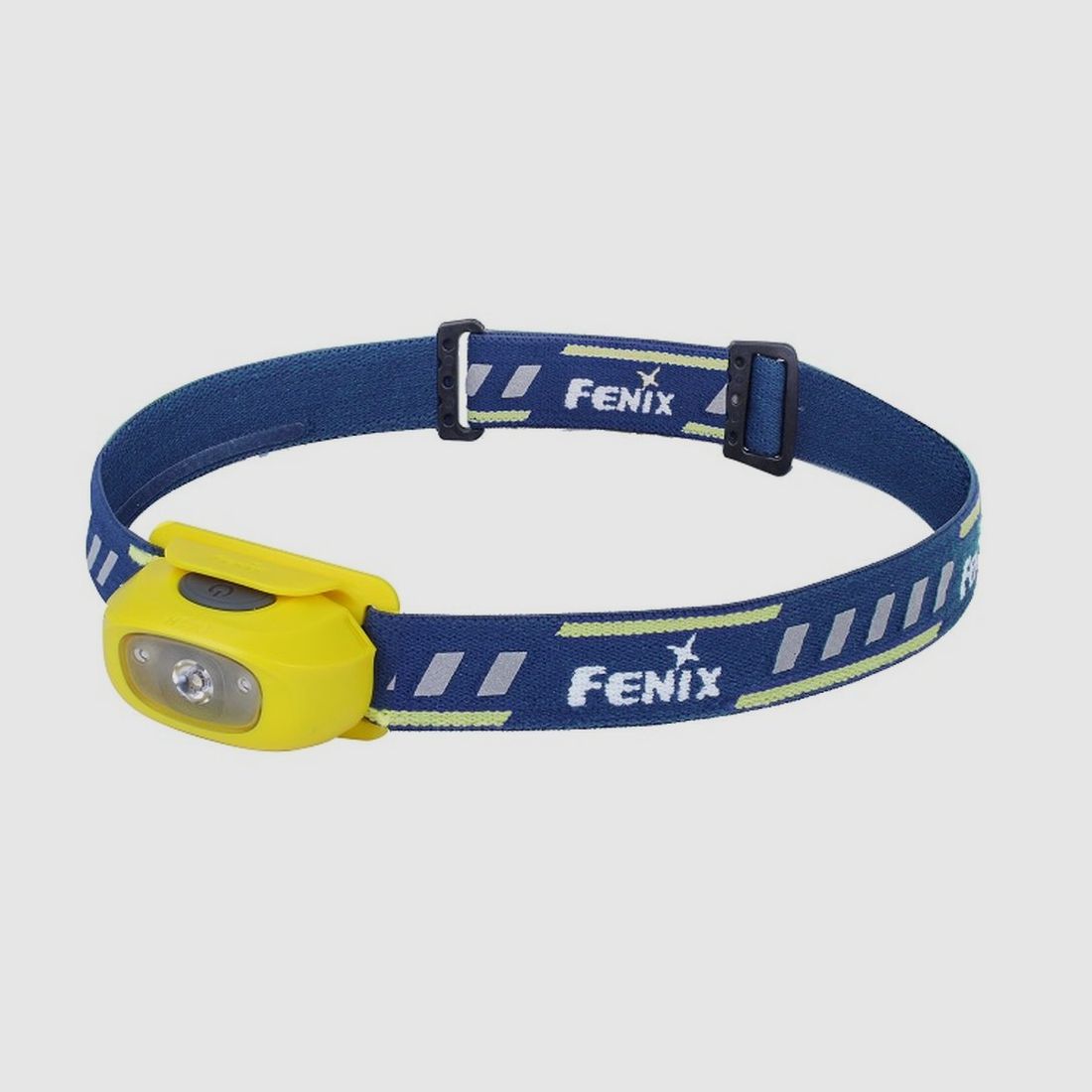 Fenix HL16 LED Stirnlampe gelb