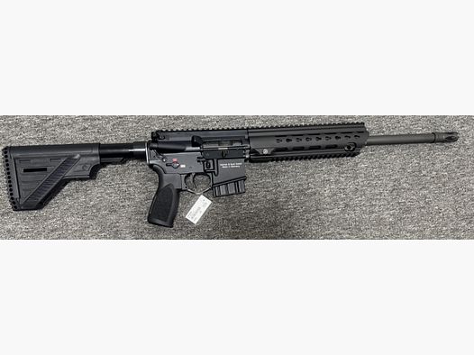 Heckler & Koch MR223 - gebraucht - Top