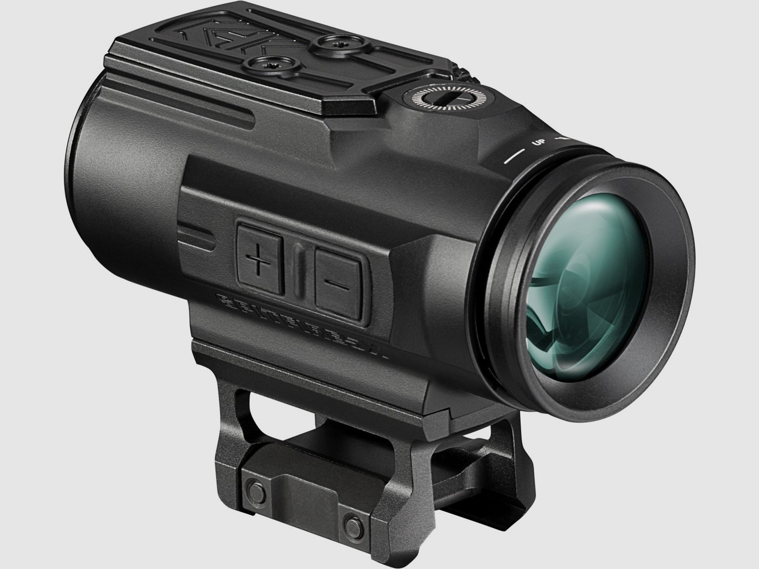 VORTEX Spitfire HD Gen II 5x Prismenvisier
