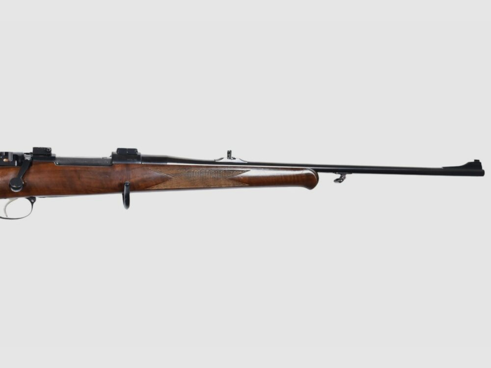 BRNO M 98 de Luxe 8x57JS Karabin powtarzalny
