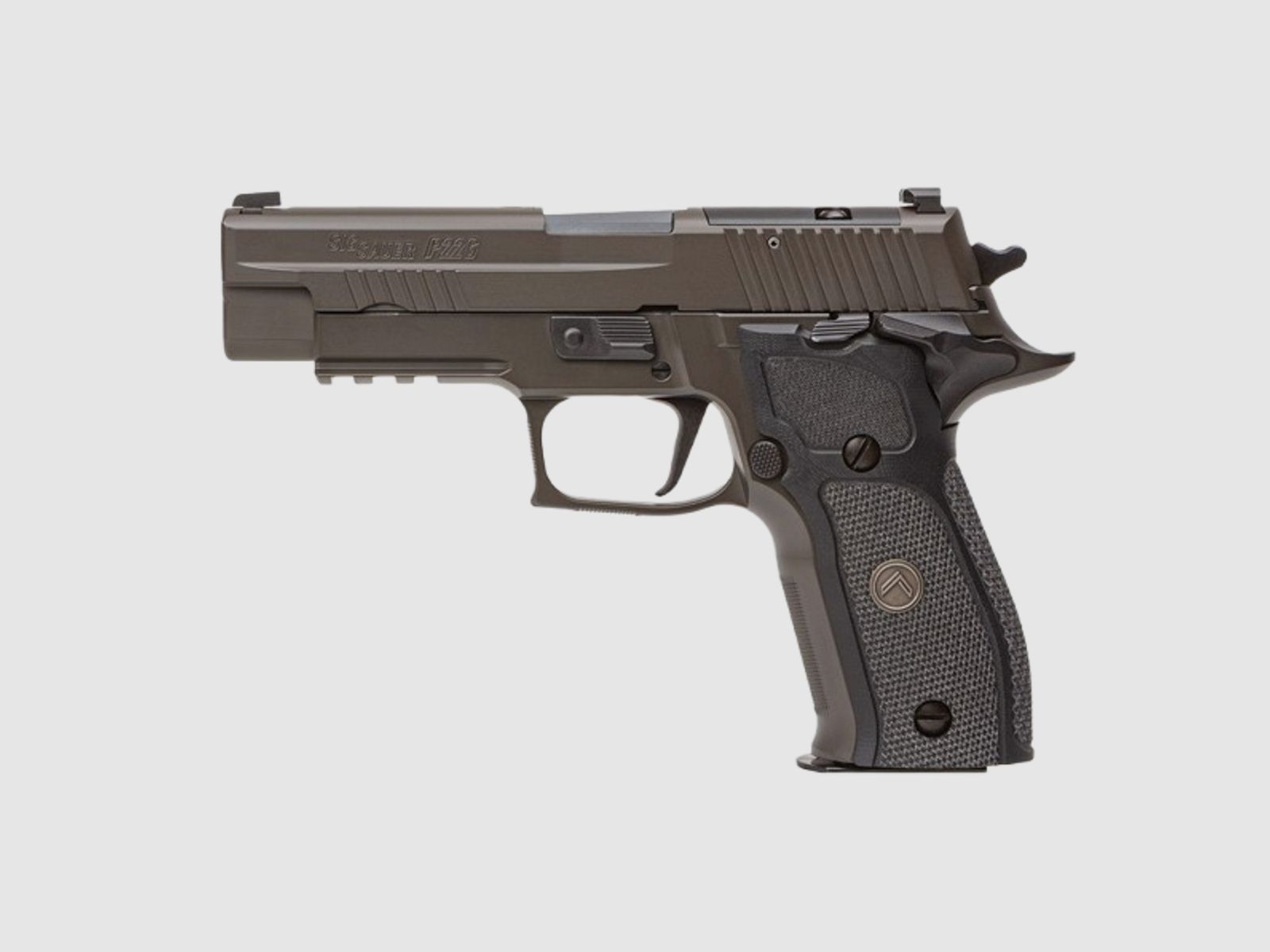 Sig Sauer P226 Legion