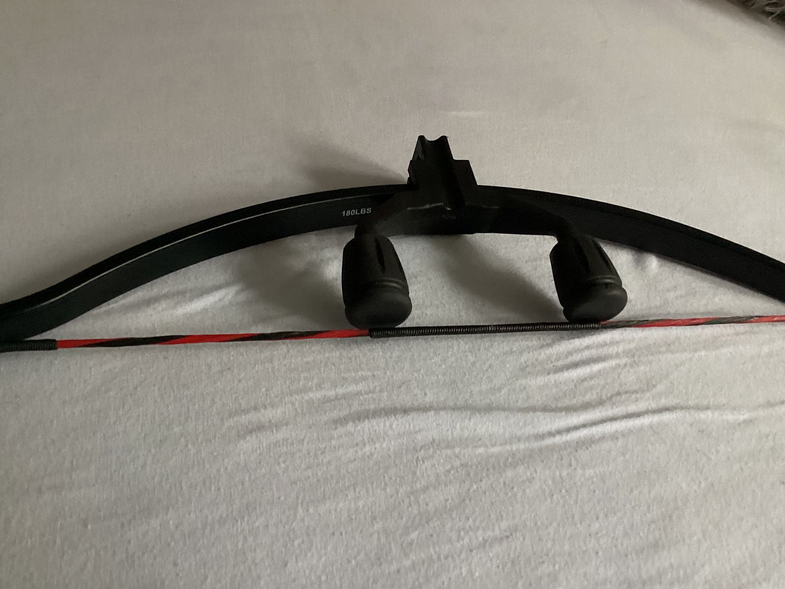 EK Archery brazo de lanzamiento 180LBS