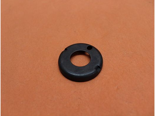 DPMS AR-15: Handguard Cap Round Black DPMS cap for handguard