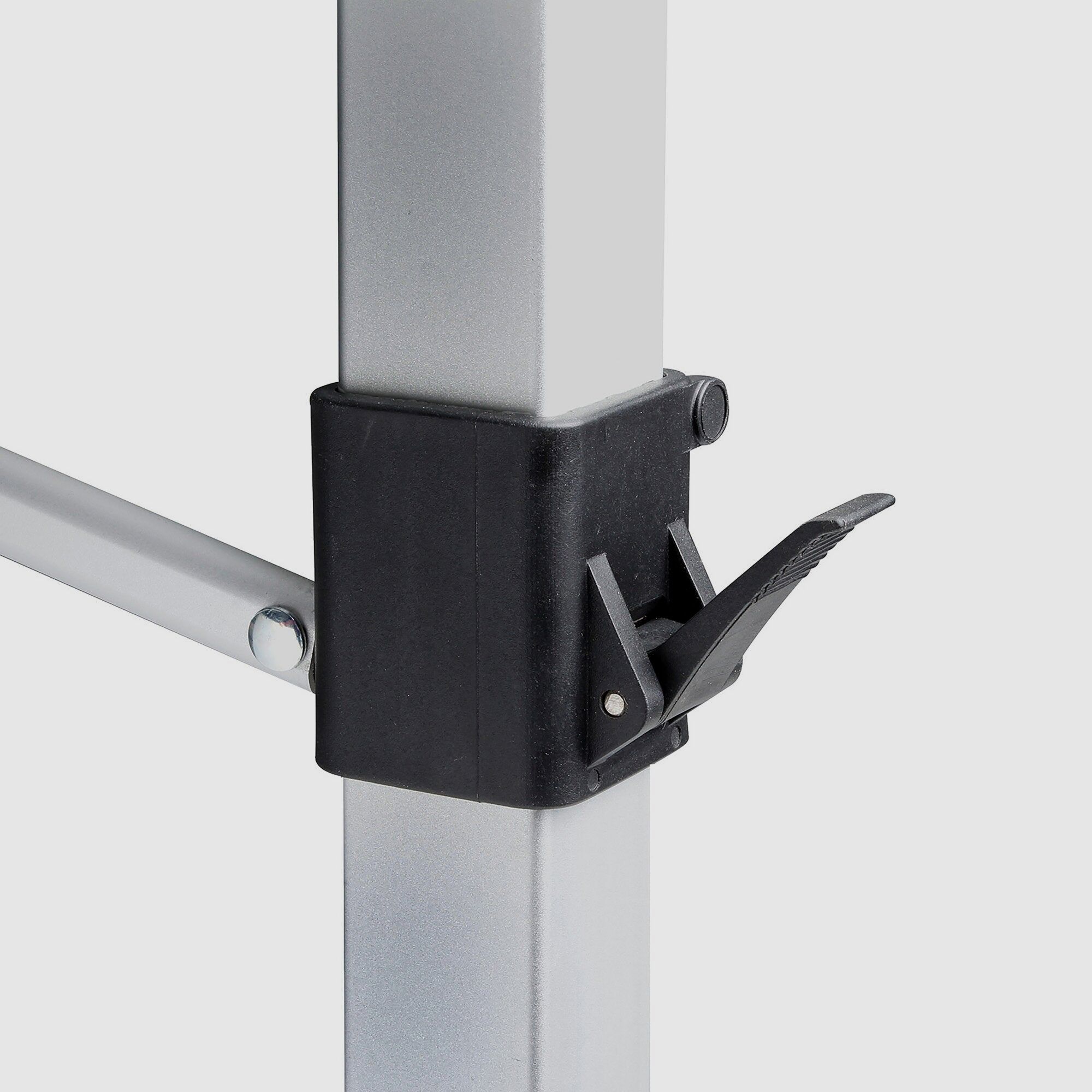 Tavolo Rolling Titanium Quadra Compack 4, immagine 10 di 10