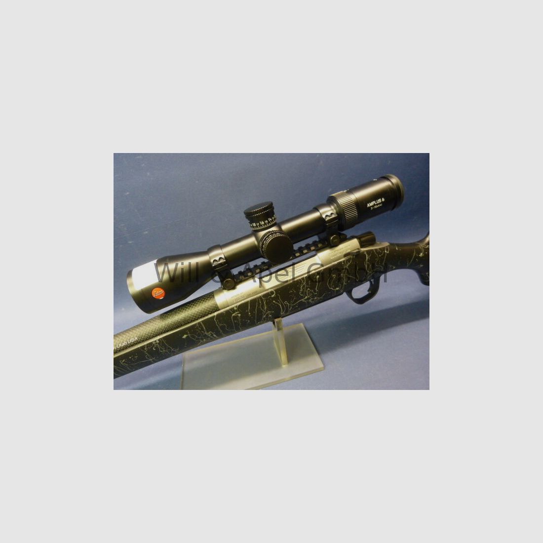 ARMAS CHRISTENSEN RIDGELINE CARBON