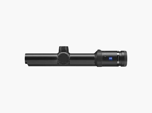 Zeiss Conquest V6 1,1-6x24, mit Schiene