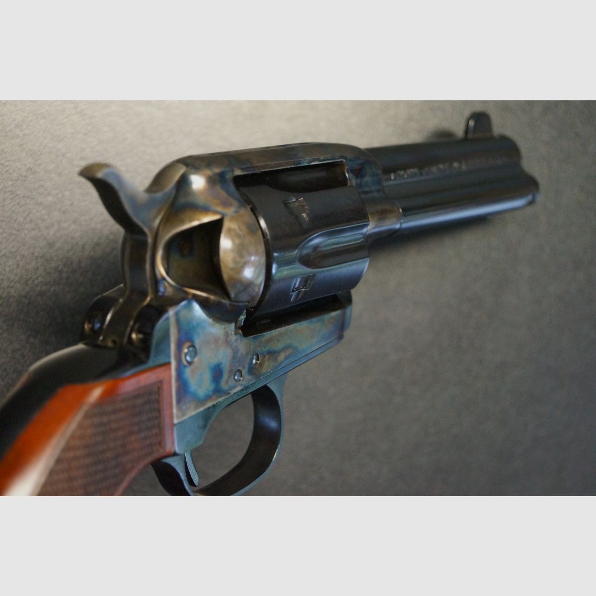 Uberti 1873 Stallion Birdhead, Bild 2 von 6