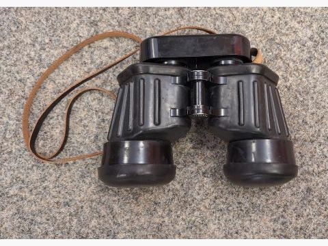 Verrekijker Zeiss 7x50B