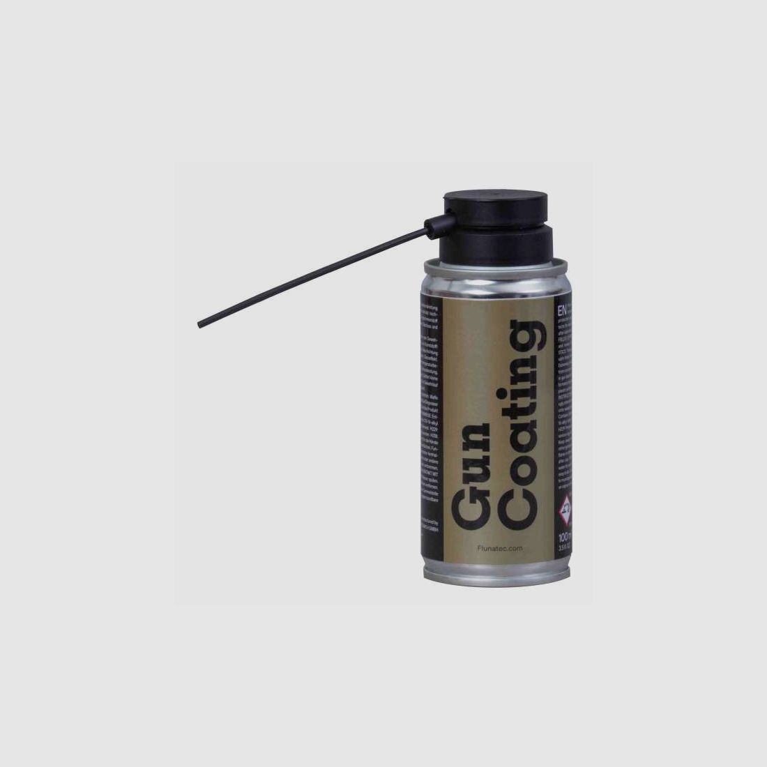 Aerosol Oberflächenschutz Keramik 300mL FLUNATEC, Bild 1 von 2
