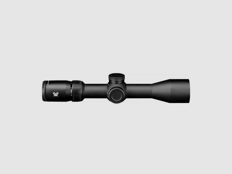 VORTEX Viper HD 2-10x42 SFP Dead-Hold BDC MOA