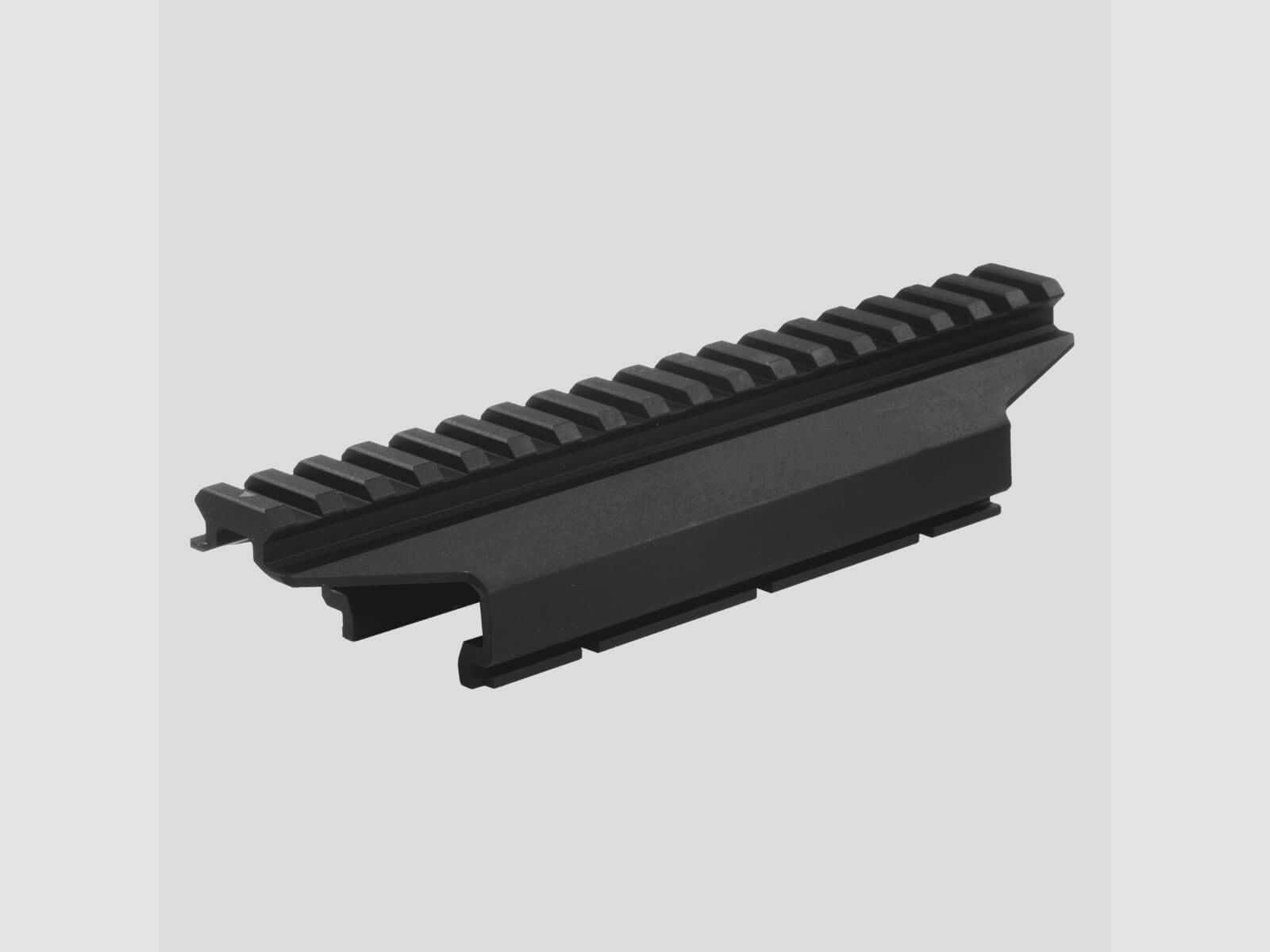 MAGPUL MONTAGE PRO NVM – NIGHT VISION SCHWARZ