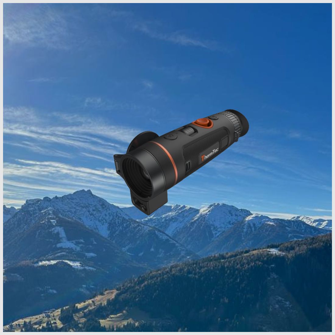 ThermTec Wild 335L -NUOVO-