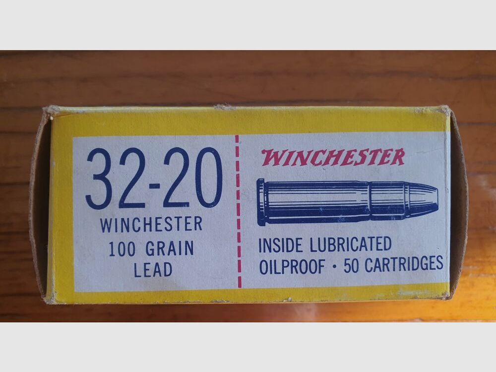 Winchester