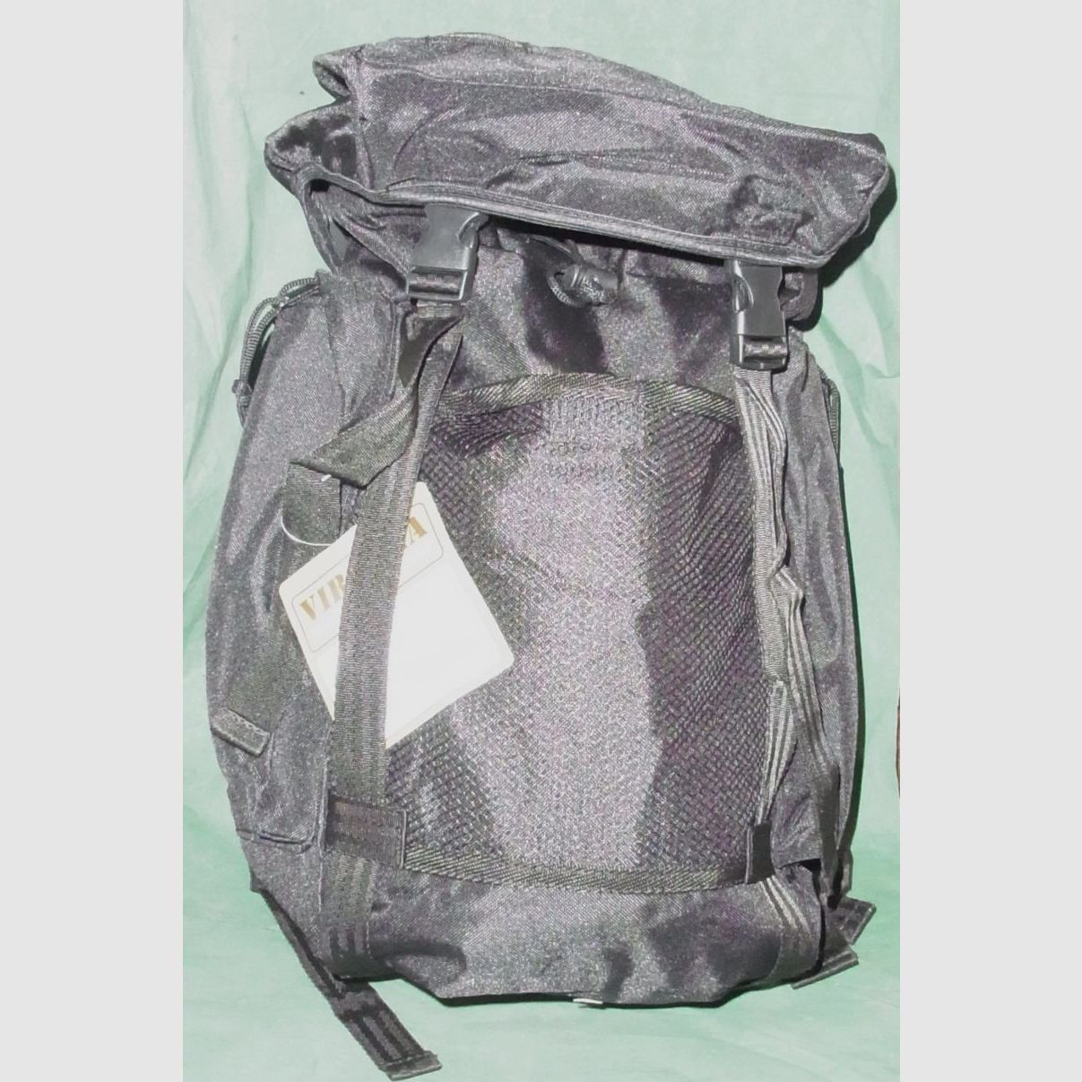 Rucksack Virginia 9537BK