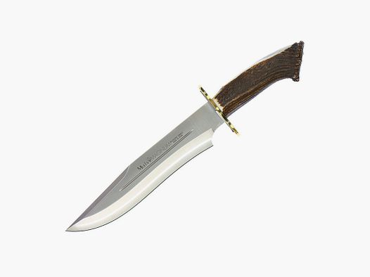 Cuchillo Muela Magnum-26S