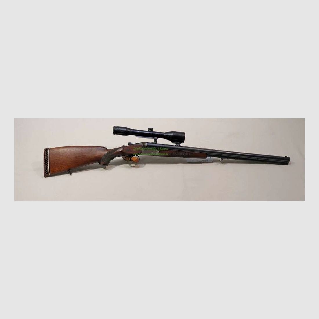 Fortuna - Suhl Drilling Standard