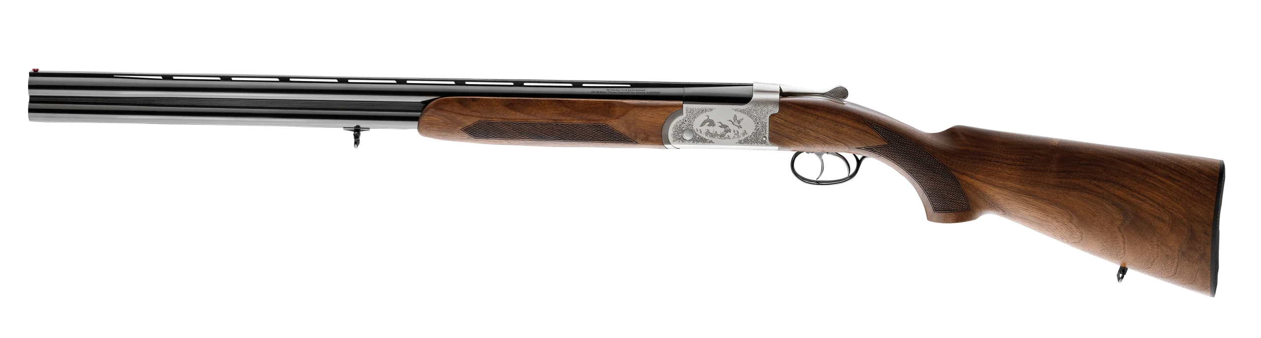 HUNTING SHOTGUN VERNEY CARRON POLYNOX CLASSIQUE CAL 12/68CM, image 2 of 2
