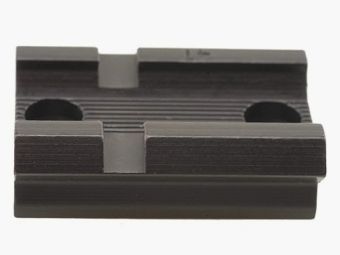 Weaver Top-Mount Base #47 matowy czarny dla Browning A-Bolt i innych.