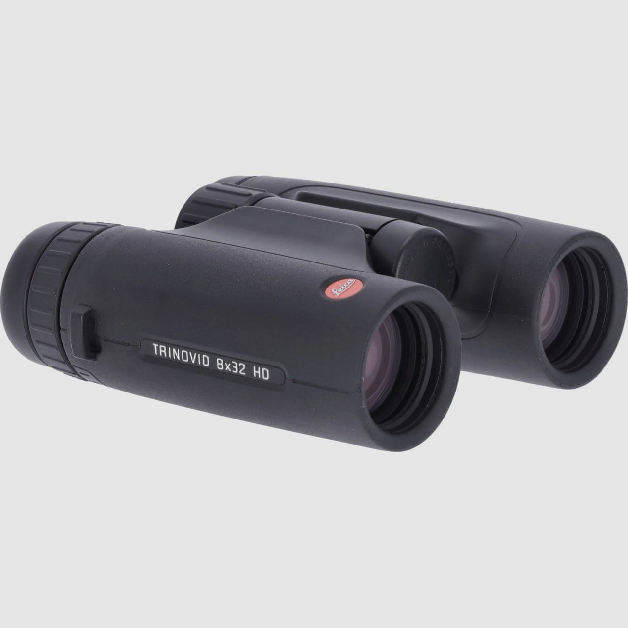 Leica Trinovid 8x32 HD Verrekijker, afbeelding 8 van 13
