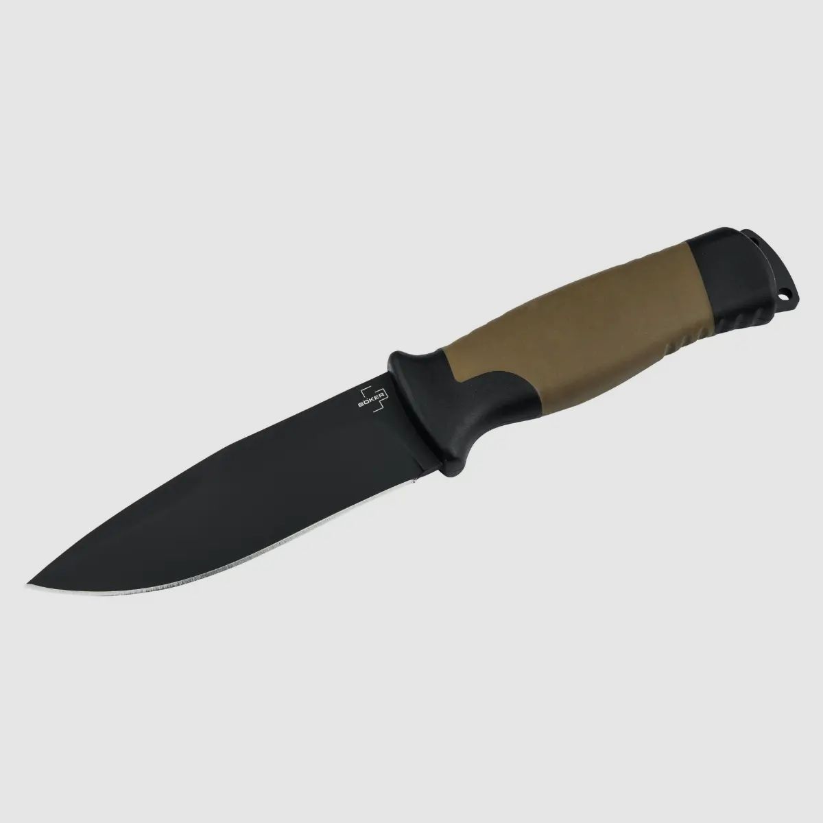 Böker Plus Outdoor Knife Desertman