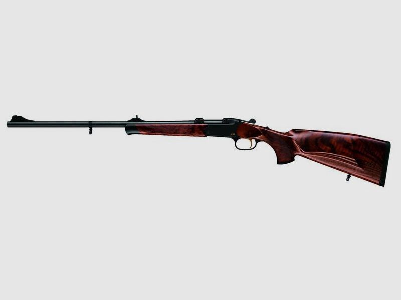 Blaser K95 Black Edition SHK:6