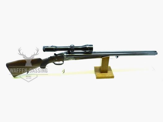 Krieghoff Trumpf