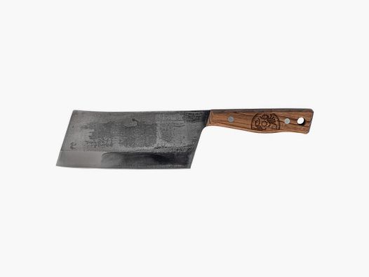 Petromax Couteau de boucher 17 cm