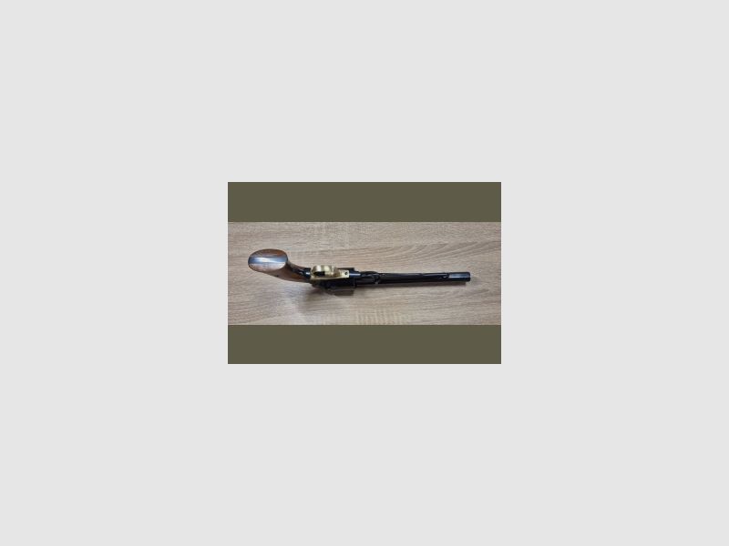 Remington 1858 cal. .44BP Hege - Uberti, imagen 9 de 12