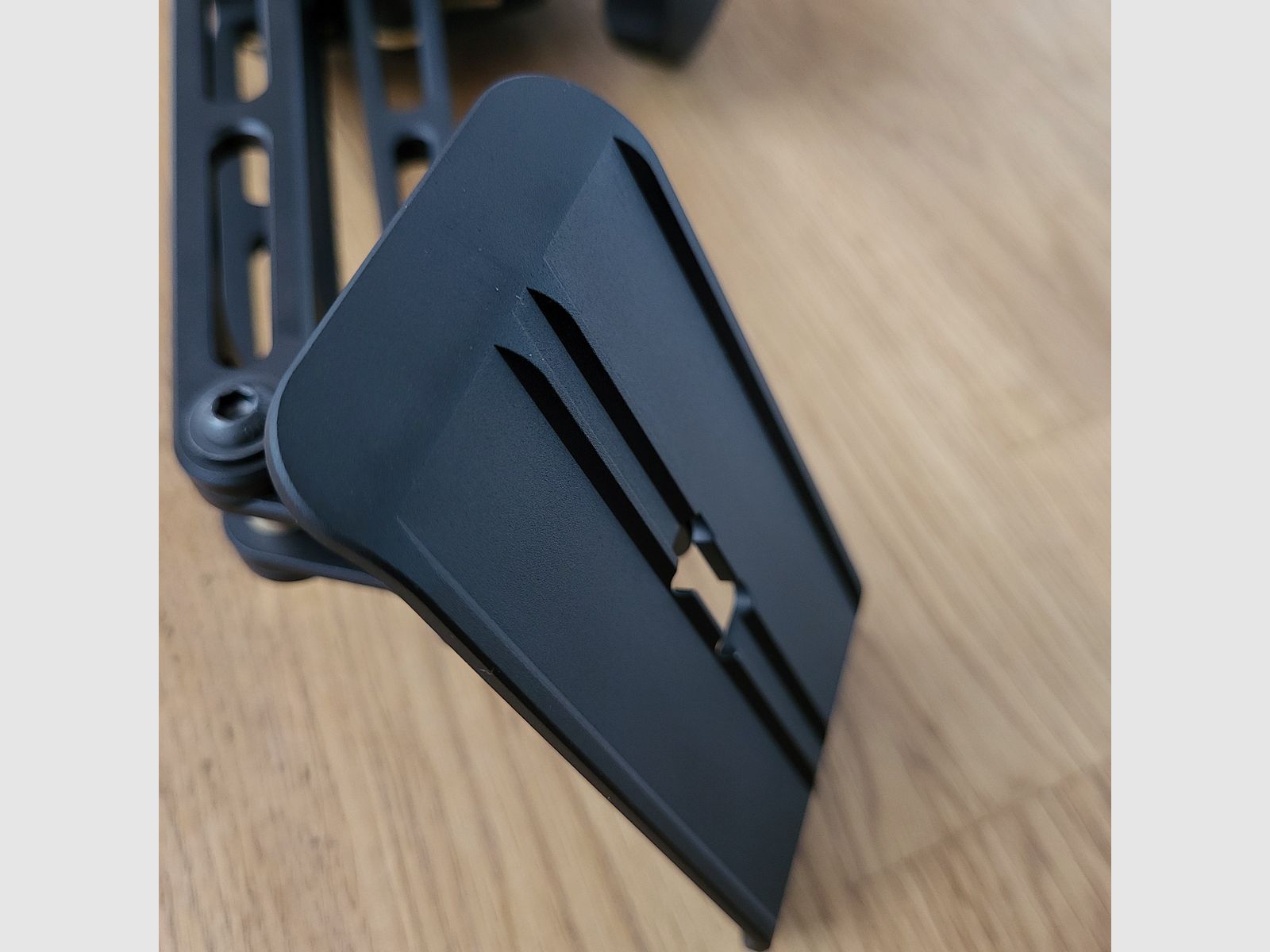 Bears Bipods Gear Upgrade