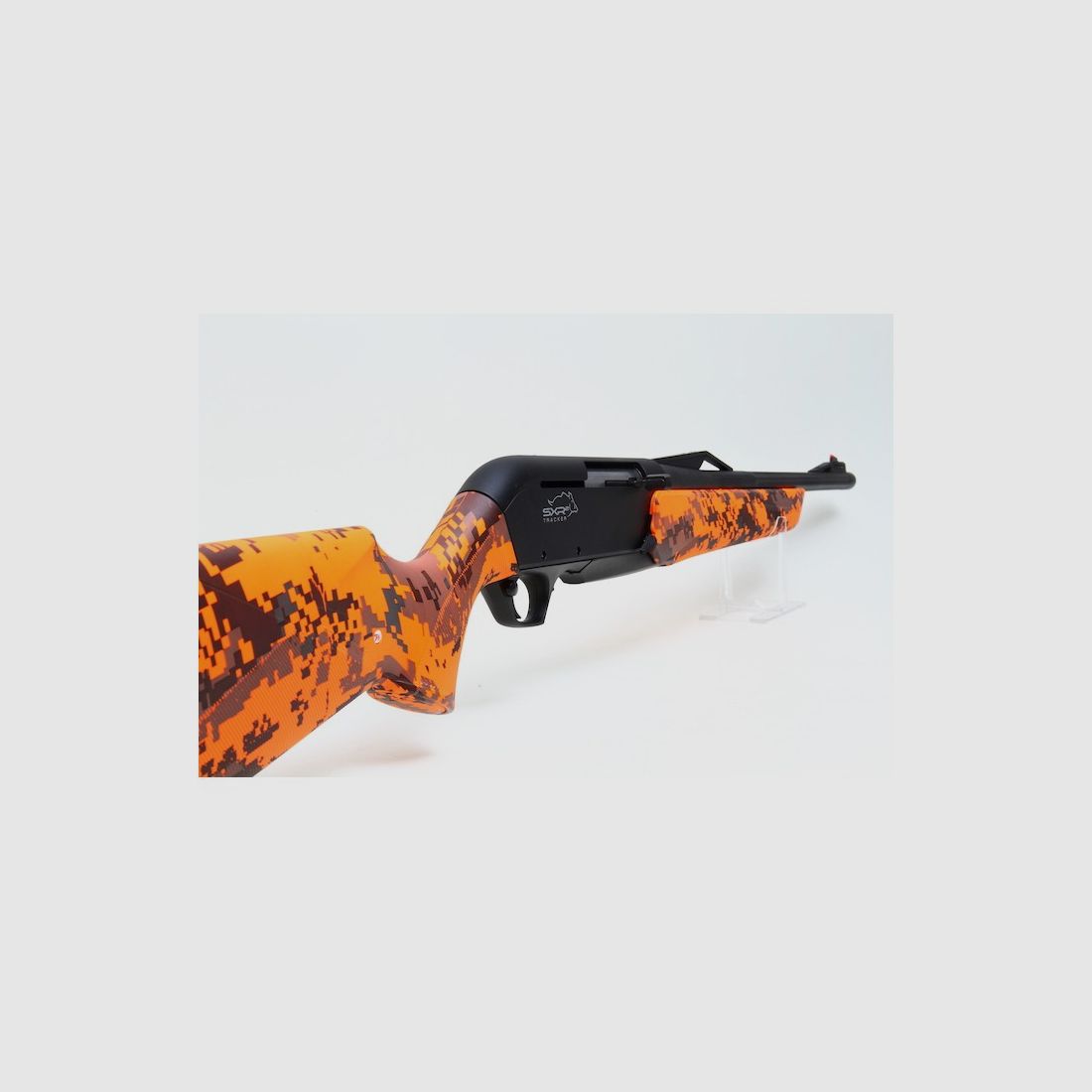 WINCHESTER 9.3X62 SXR2 TRACKER BLAZE geweer, afbeelding 2 van 2