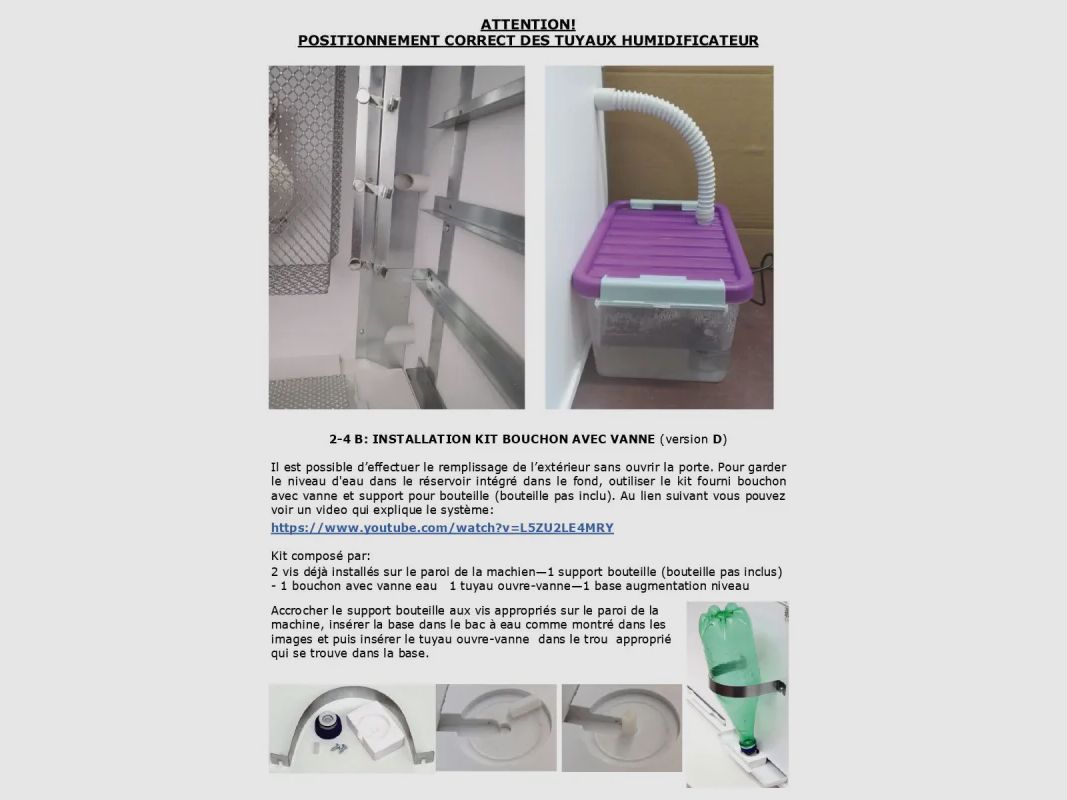 Brutkasten + 3 Schubladen für Hühnerbrut, Bild 12 von 29