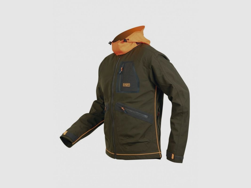 HART BIANDITZ-J XHP Jacke, Bild 1 von 6