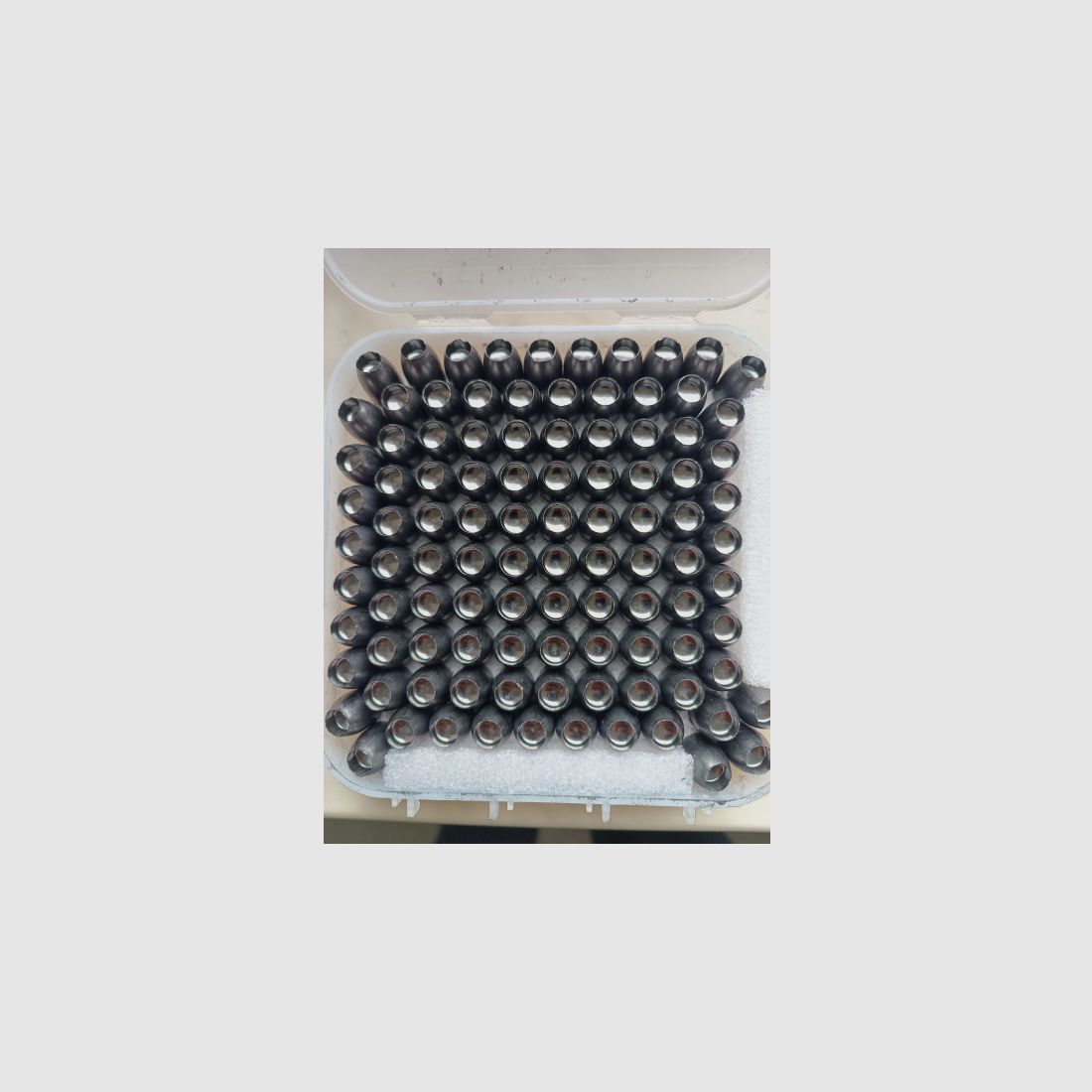 Autumn campaign! 200 pieces of hollow point bullets AEA Challenger Megalodon .495 -.50
