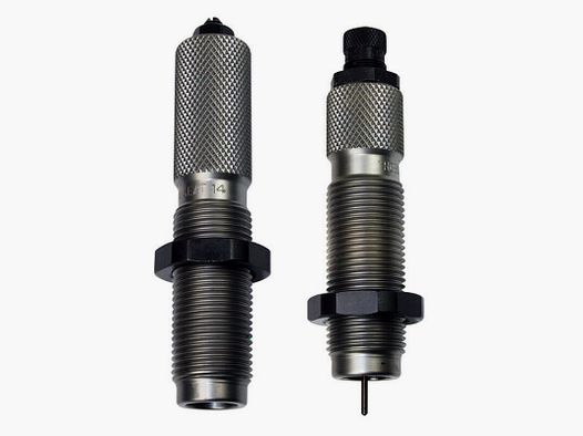 2er Set RCBS X-Die 308 Win. – volle Länge