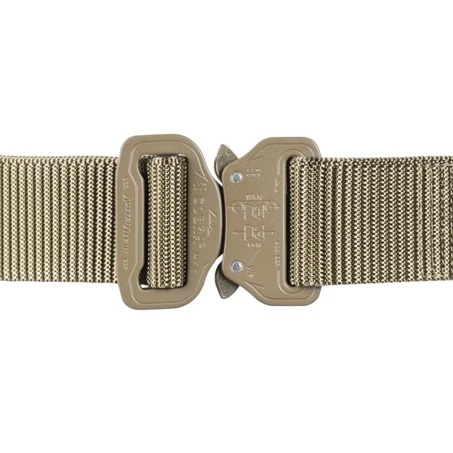 Cinturón táctico Helikon COBRA (FC38) – Coyote (PS-CC8-NL-11), imagen 4 de 6