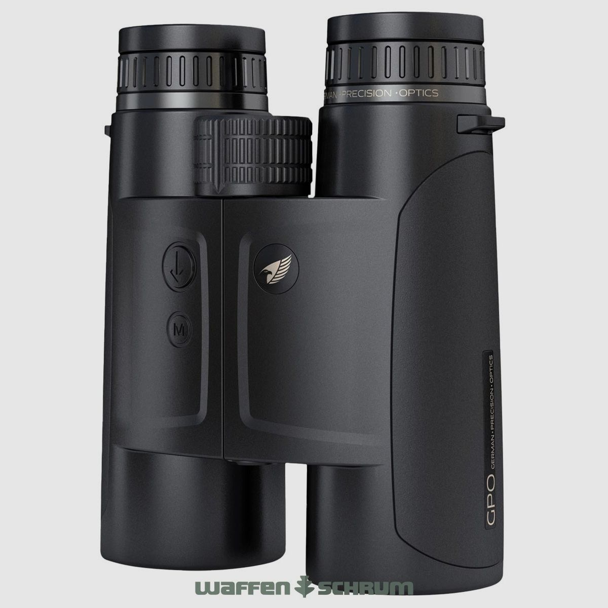 German Precision Optics Rangeguide 2800 8x50