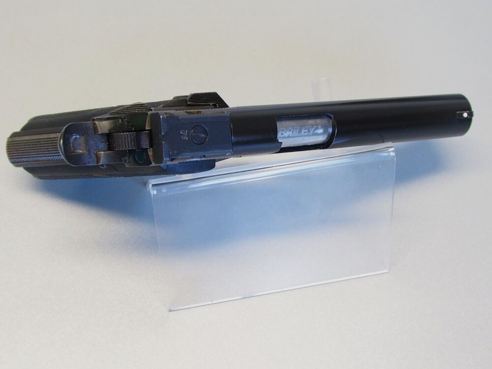 Para-Ordnance P14-45