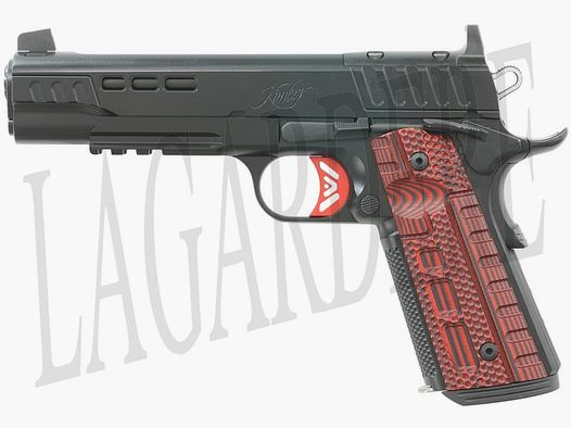 KIMBER 1911 RAPIDE HEAT OR (PISTOLE)