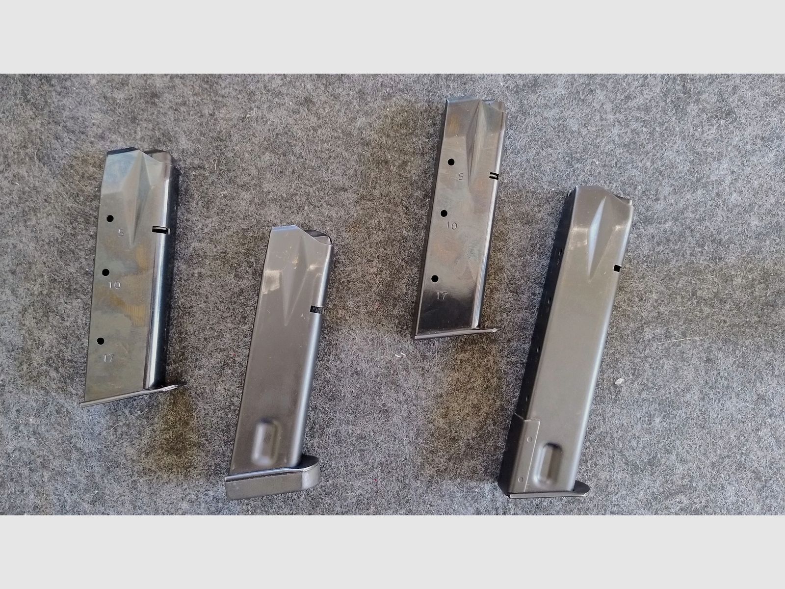 SIG P226 avec accessoires complets, image 13 sur 18