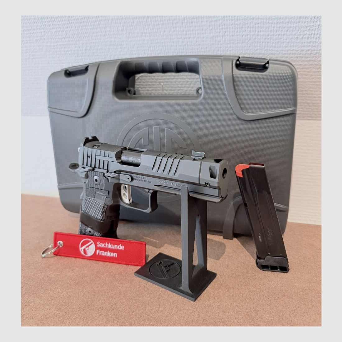 SIG Sauer P211 GTO - disponibile subito