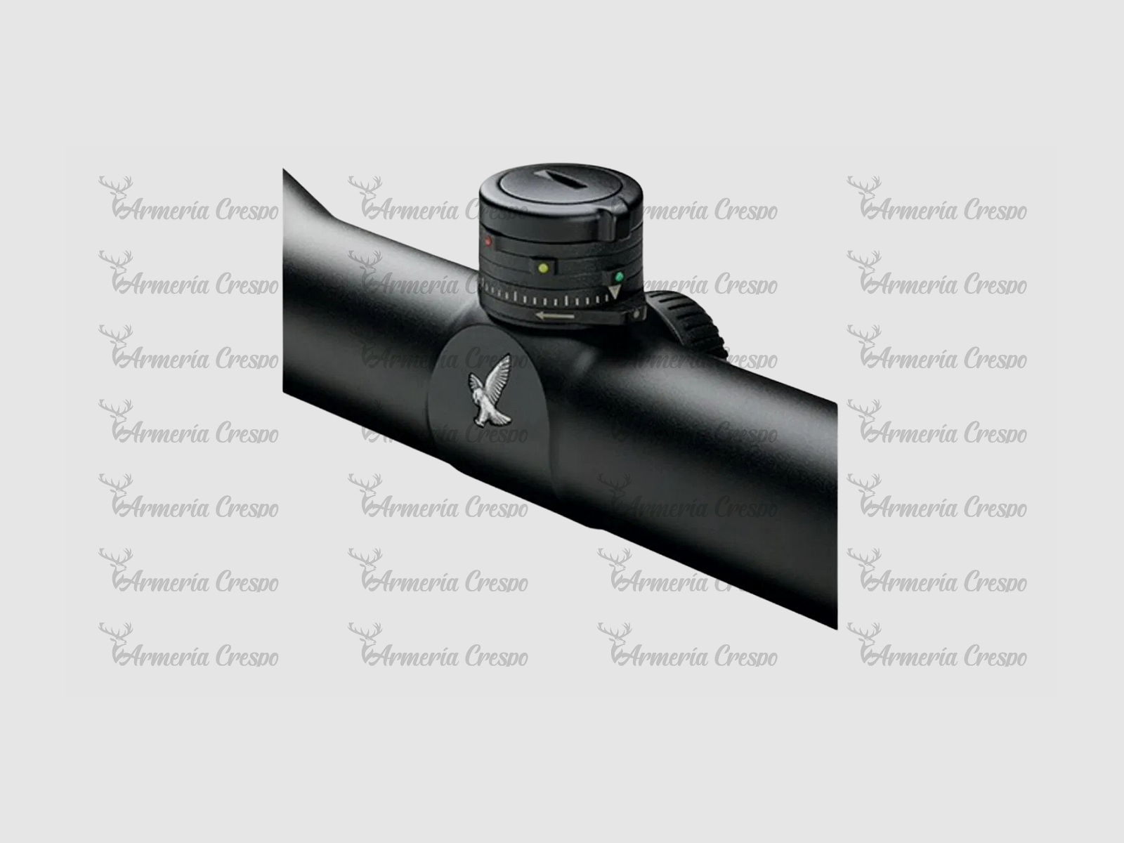 Zielfernrohr Swarovski Z6i 1,7-10×42 mit ballistischem Turm, Bild 2 von 2