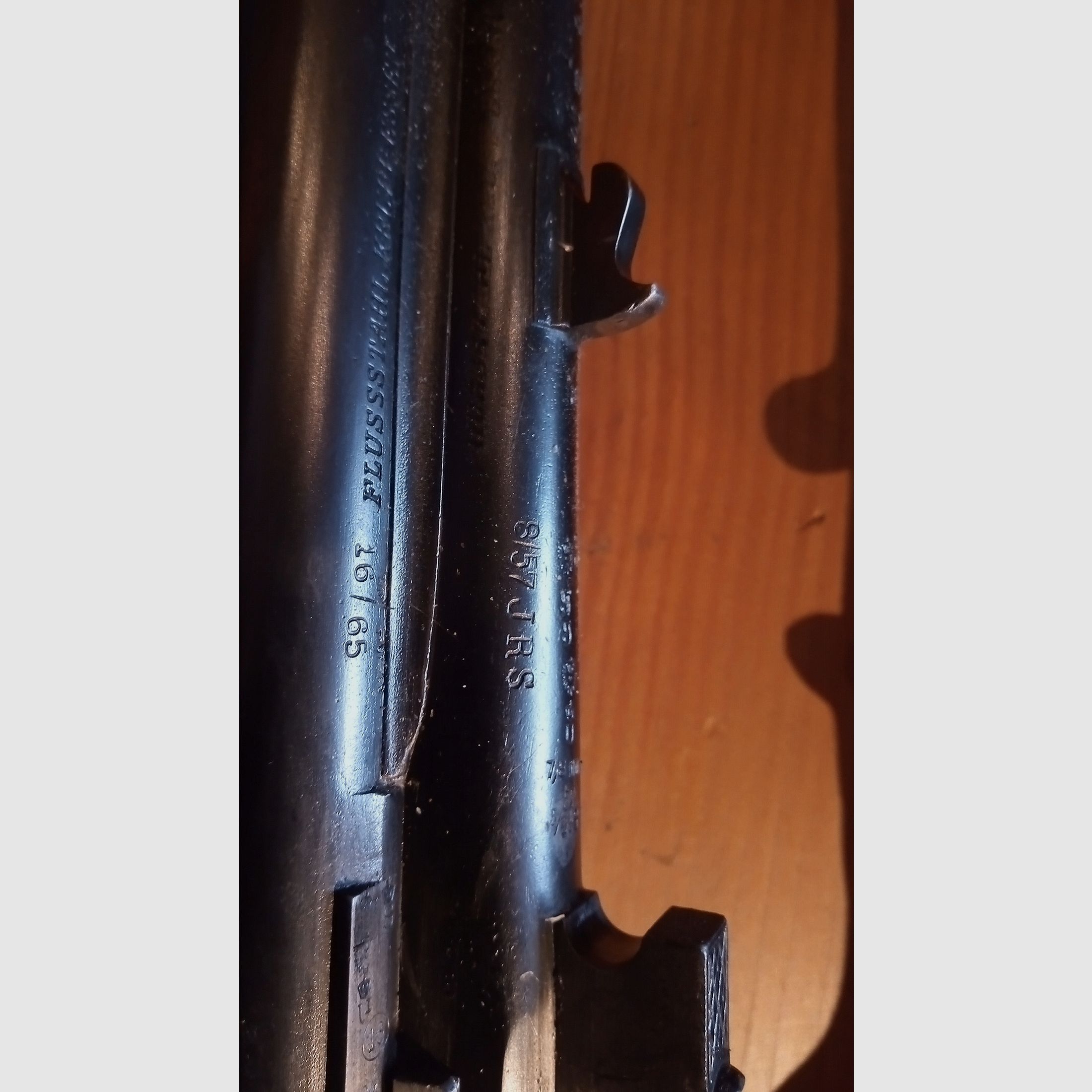 Drilling 8x57IRS, immagine 3 di 5