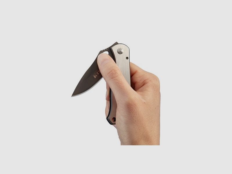 Cuchillo plegable CRKT 6490 Pazoda, imagen 9 de 9