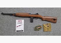 German Sport Guns CO2 Rifle Springfield M1 Carbine   Cal. 4,5 mm Steel-BB