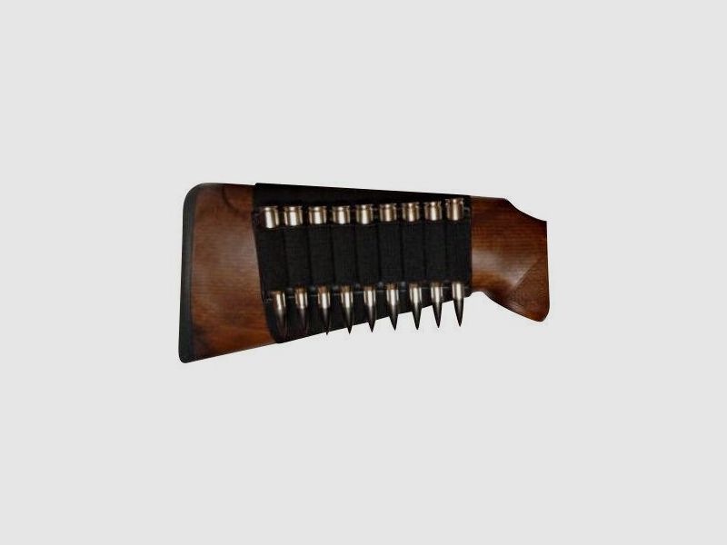 Patronen Etui