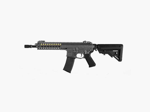 Subfusil Vega Avalon Gladius Carbine AEG – 6 mm Urban Grey VFC