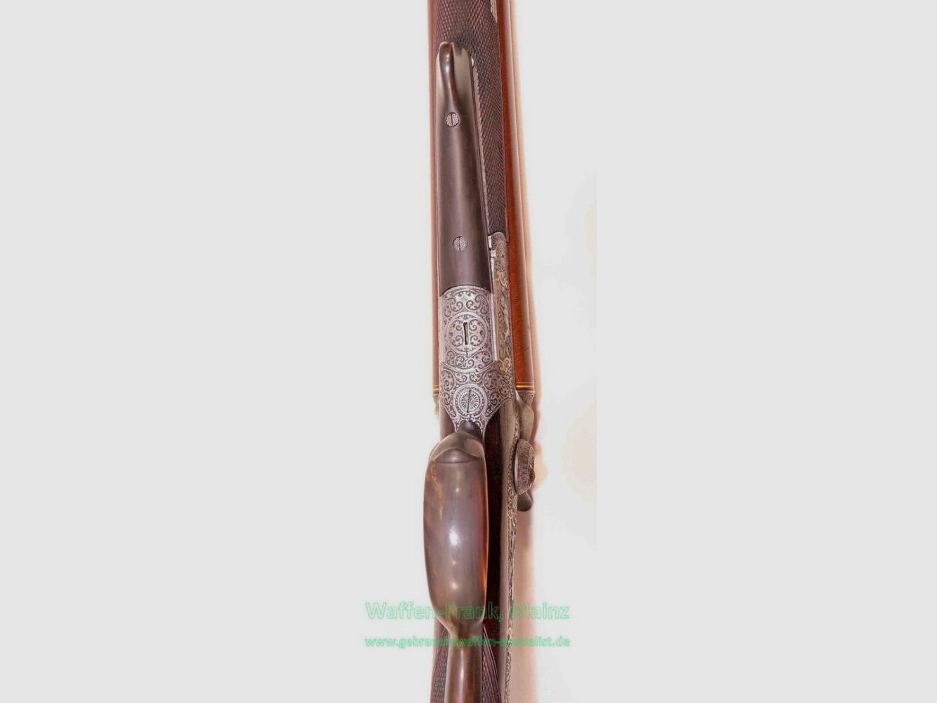 G.F. Störmer, Herzberg am Harz Royal Deluxe